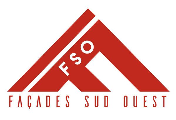 Façades du Sud Ouest isolation (travaux)