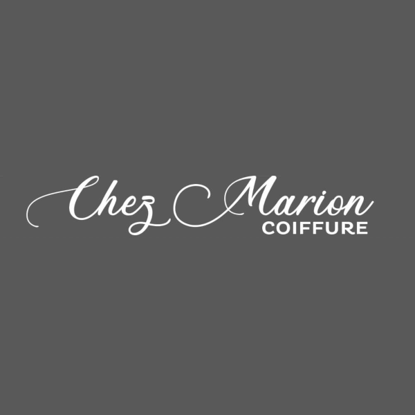 Chez Marion coiffure coiffeur