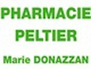 Pharmacie Peltier