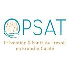 OPSAT - Organisme de prévention et de santé au travail médecine du travail, santé au travail