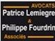 Selarl Patrice Lemiegre & Philippe Fourdrin, Associés avocat