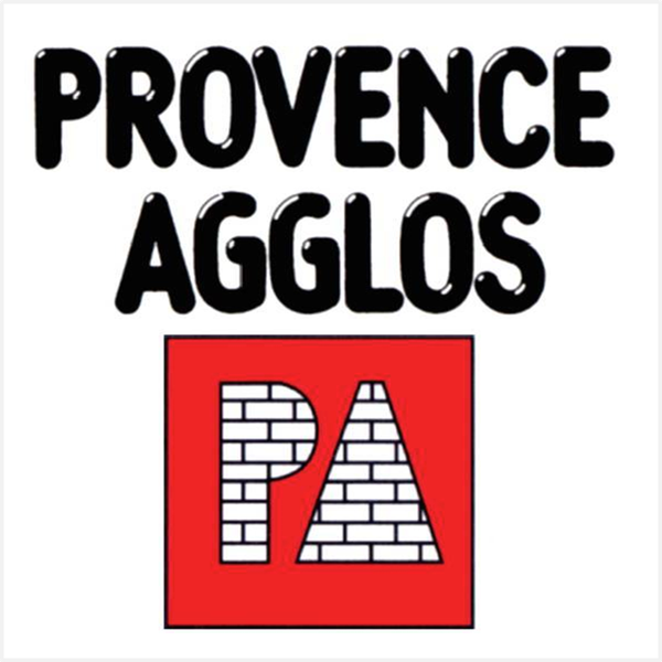 Provence Agglos produit en béton