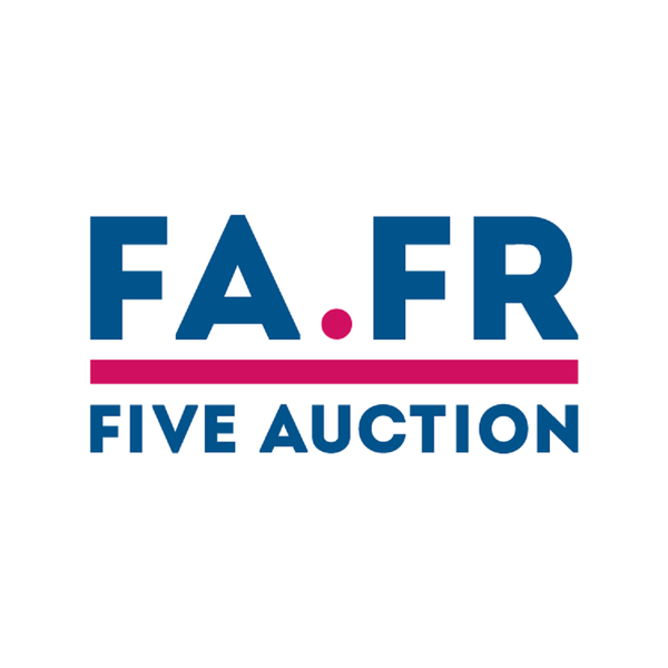 Five Auction vente aux enchères publiques 