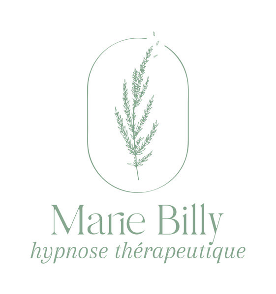 Marie Billy Hypnose Thérapeutique hypnothérapeute