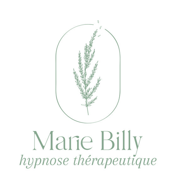 Marie Billy Hypnose Thérapeutique