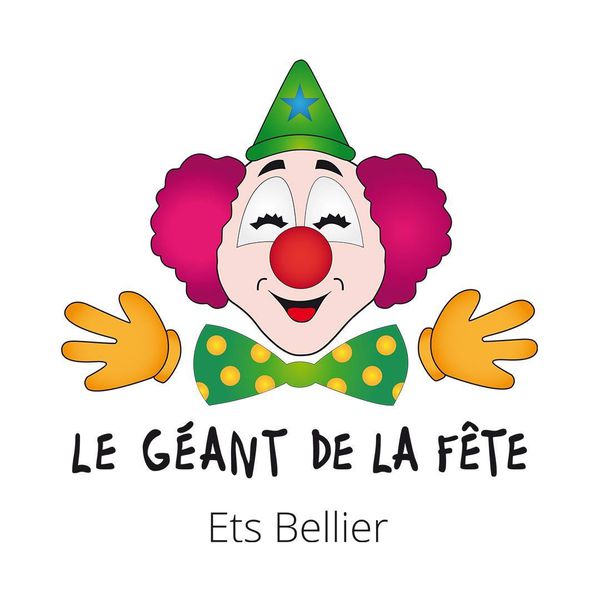 Bellier article de fête (détail)