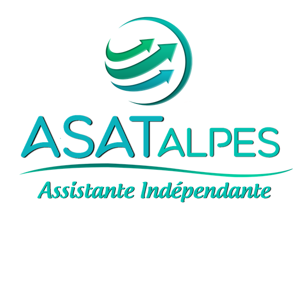 Asat Alpes - Assistante Indépendante Services aux entreprises