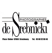 Photo de Srebnicki photographe d'art et de portrait