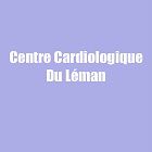 Centre Cardiologique Du Léman médecin généraliste