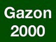 Gazon 2000 bois de chauffage