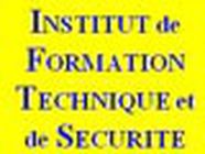 INST de Formation Techni Et de Securit