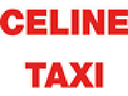 Céline Taxi taxi