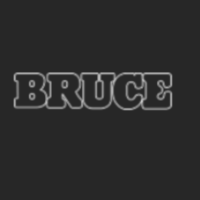 Bruce accessoire du vêtement (détail)