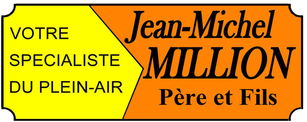 Jean Michel Million Père Et Fils SARL Matériaux de construction