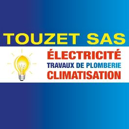 Touzet SAS électricité générale (entreprise)