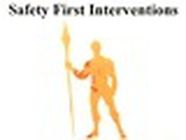 Safety First Equipements de sécurité