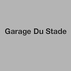 Garage Du Stade garage d'automobile, réparation