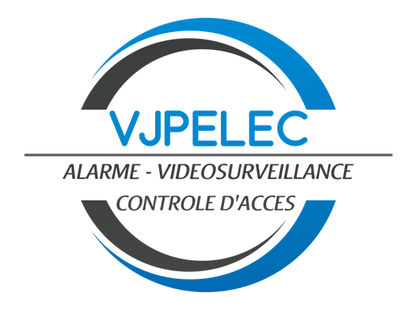 VJP ELEC système d'alarme et de surveillance (vente, installation)