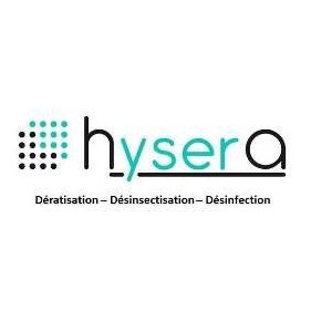 Hysera désinfection, désinsectisation et dératisation