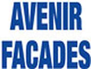 Avenir Façades isolation (travaux)