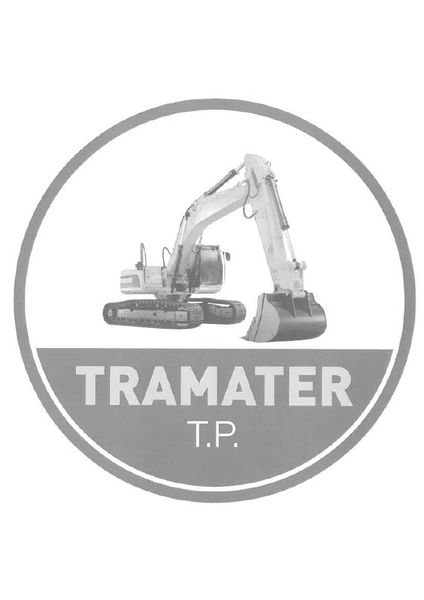 TRAMATER TRANSPORT entreprise de terrassement