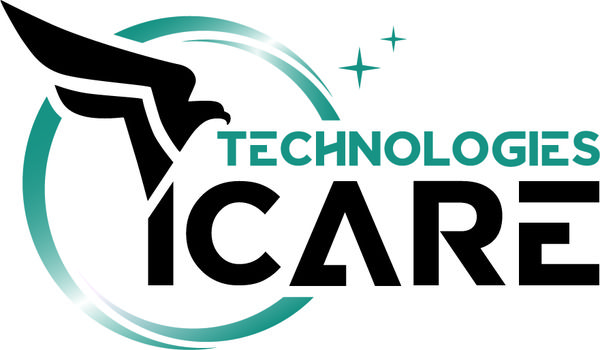 ICARE TECHNOLOGIES système d'alarme et de surveillance (vente, installation)