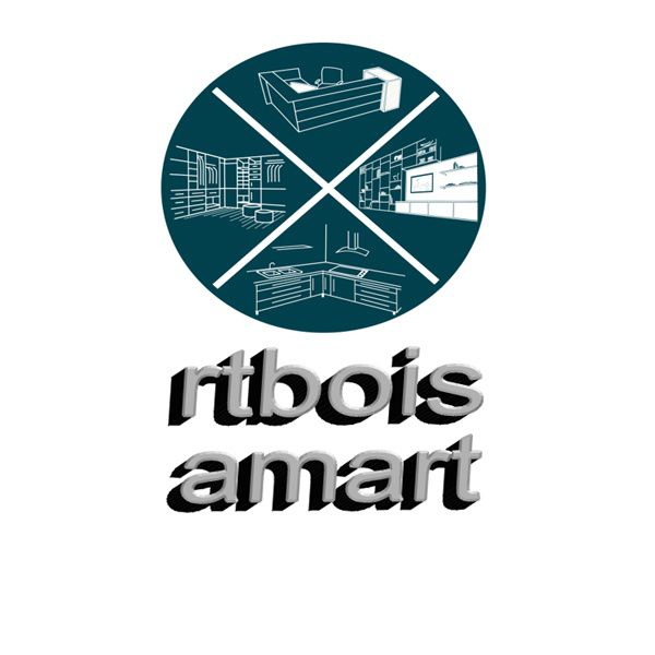 Artbois Lamart SARL meuble et accessoires de cuisine et salle de bains (détail)