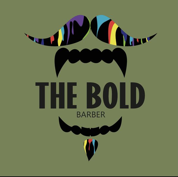The Bold Barber manucure
