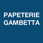 Papeterie Gambetta librairie et papeterie (détail)