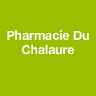 Pharmacie du Chalaure Alimentation et autres commerces