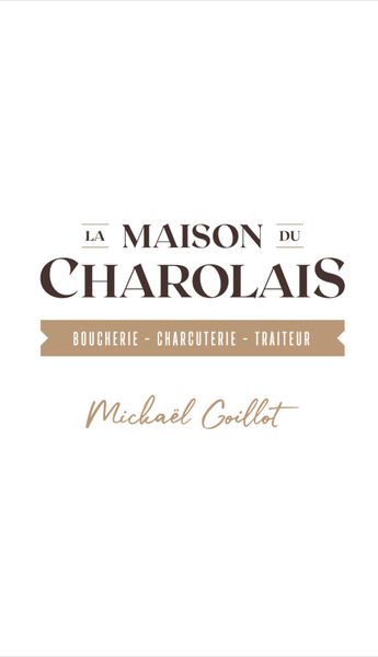 La maison du charolais