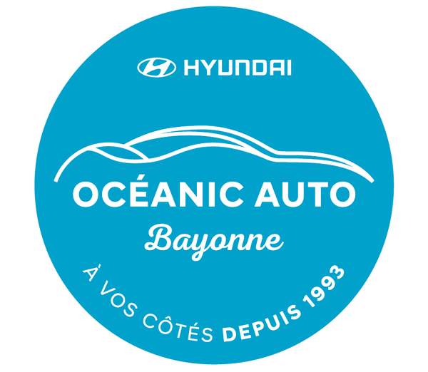 Hyundai Océanic Auto Concessionnaire garage d'automobile, réparation