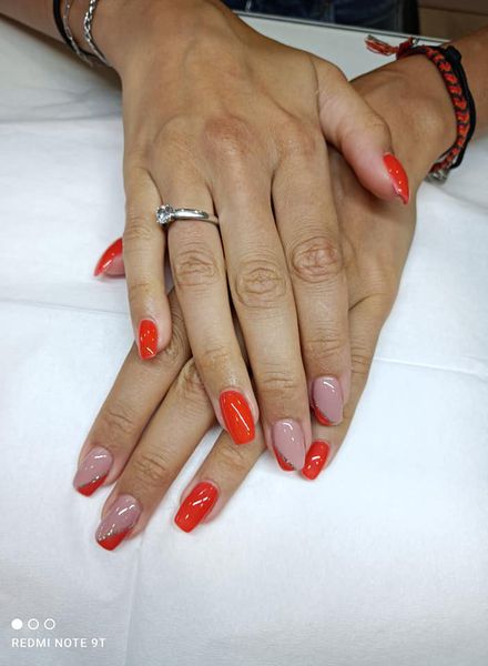 Nadia Ongles Esthetique institut de beauté