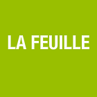 La Feuille cadeau (détail)