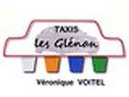 Taxis  les Glénan taxi