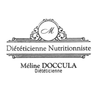 Doccula Méline nutritionniste, médecin en nutrition