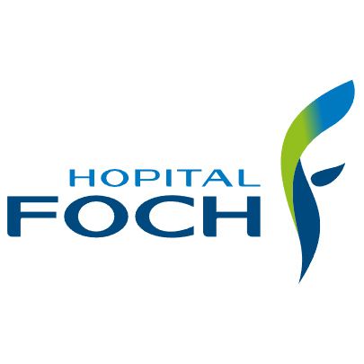 Hôpital Foch hôpital