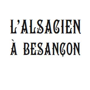 L'Alsacien restaurant