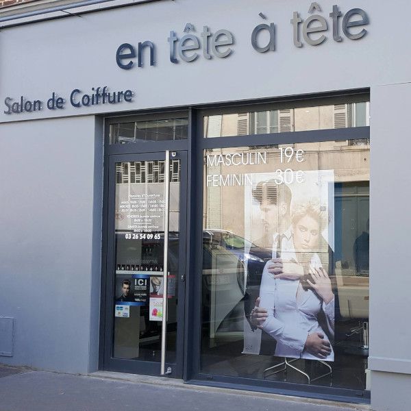 En Tête A Tête Coiffure, beauté