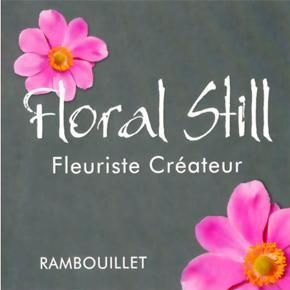 Floral Still fleuriste