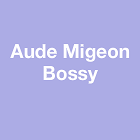 Migeon Bossy Aude infirmier, infirmière (cabinet, soins à domicile)