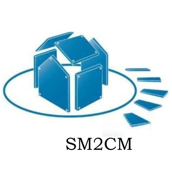 SM2CM