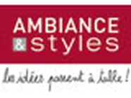 Ambiance Et Styles Meubles, articles de décoration