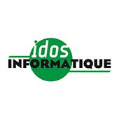 Idos Informatique SAS location de matériel audiovisuel