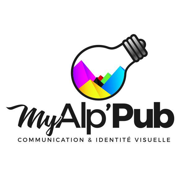 MyAlp'Pub enseigne et enseigne lumineuse (fabrication, vente, installation)