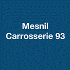 Mesnil Carrosserie 93 mécanique générale