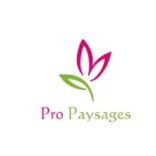 Pro Paysages entrepreneur paysagiste