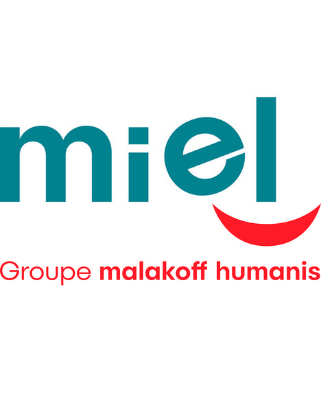 Miel, groupe Malakoff Humanis