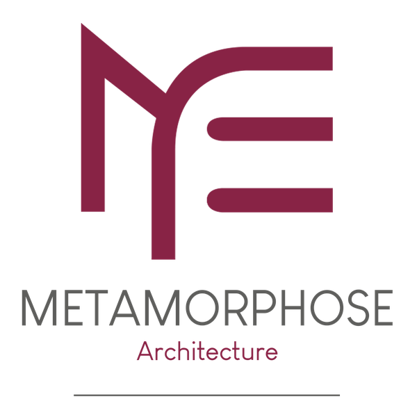 Métamorphose SAS architecte et agréé en architecture