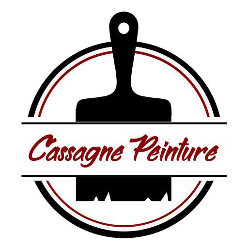 Cassagne Peinture